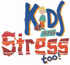kid stress